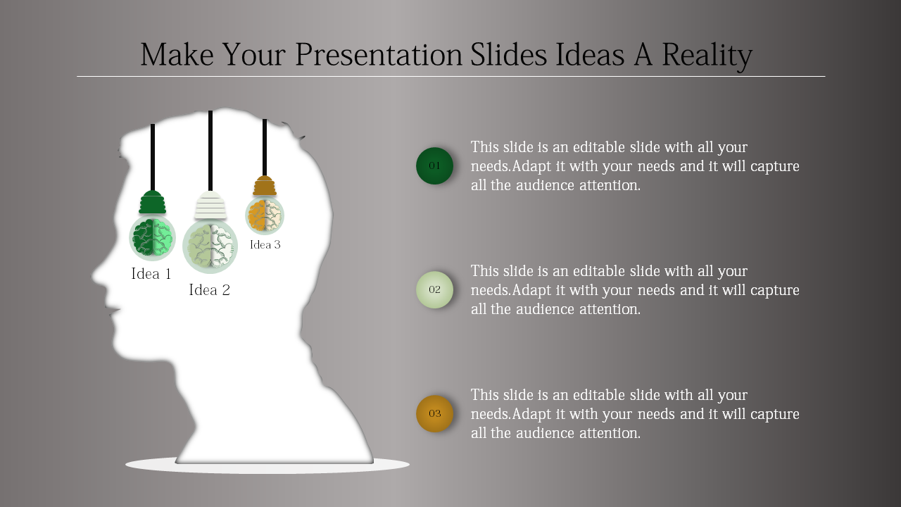 Get Deals On Presentation Slides Ideas	